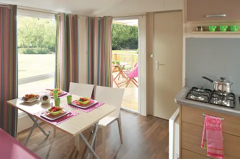 Camping du Gohvelin