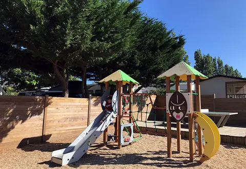 Camping du Gohvelin