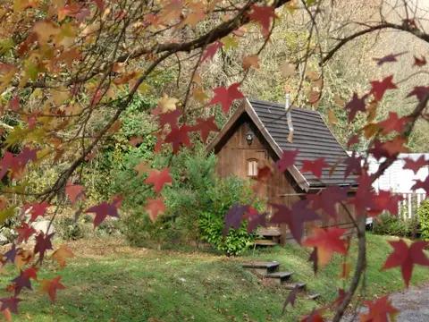 Camping des Gaves
