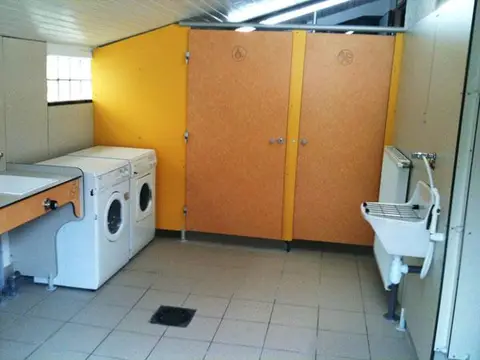 Camping du Pont Lauguère