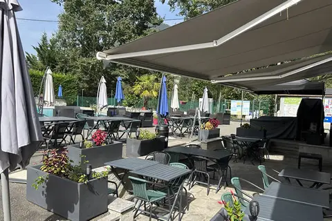 Camping du Valentin