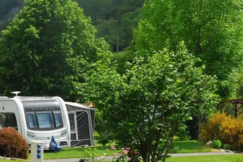 Camping du Valentin
