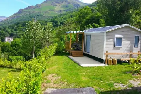 Camping du Valentin