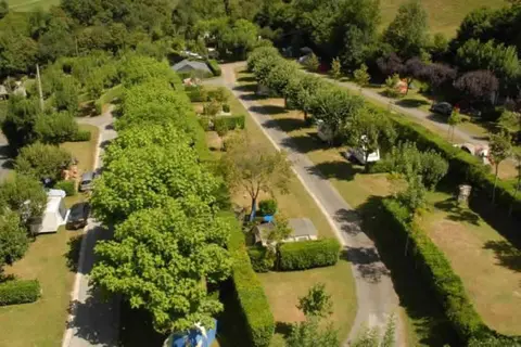 Camping du Valentin