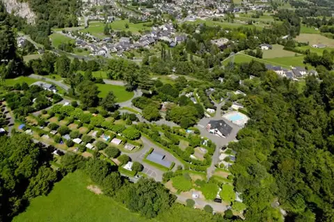 Camping du Valentin