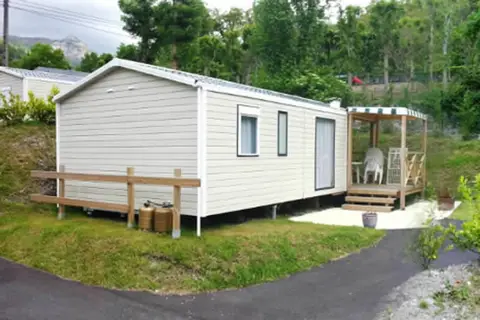 Camping du Valentin