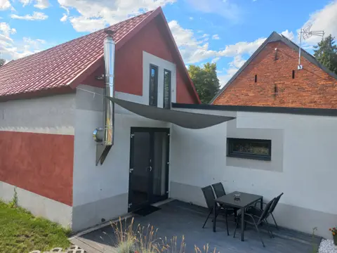Biwak Osieczno