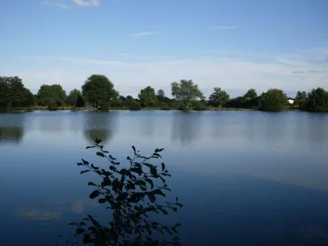 Camping Municipal des Baillys