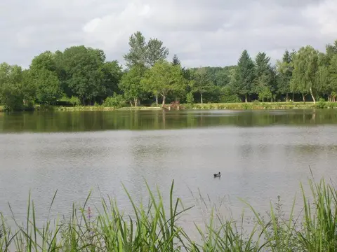Camping Municipal des Baillys