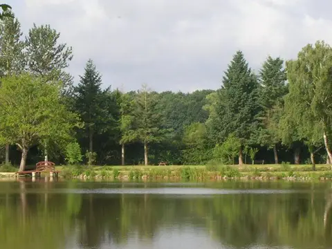 Camping Municipal des Baillys