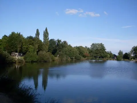 Camping Municipal des Baillys