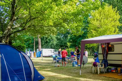 Camping Le Bon Coin