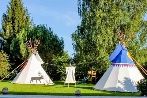 Camping Le Bon Coin