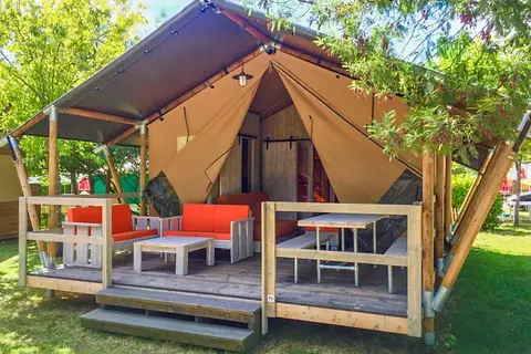 Camping Le Bon Coin