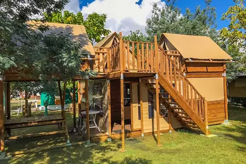 Camping Le Bon Coin