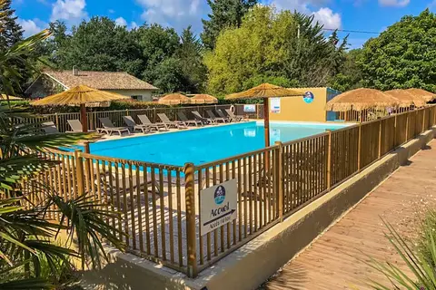 Camping Le Bon Coin