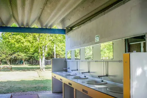 Camping Le Bon Coin