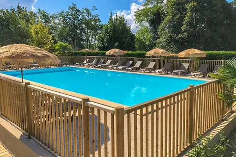 Camping Le Bon Coin