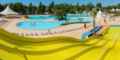 Mer et Soleil d'Oléron