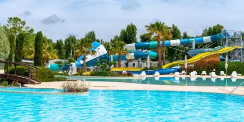 Mer et Soleil d'Oléron