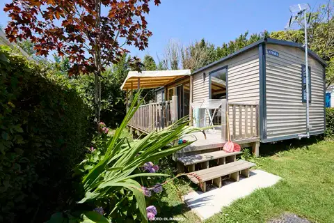 Camping L'Oasis