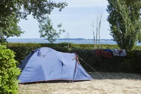 Camping L'Oasis