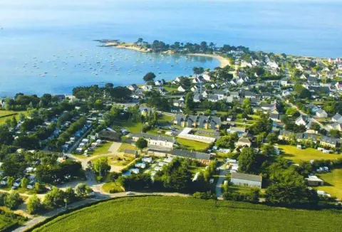 Camping L'Oasis