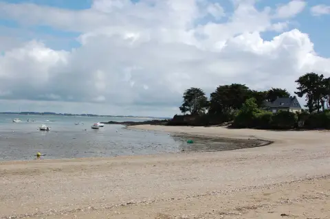 Camping L'Oasis