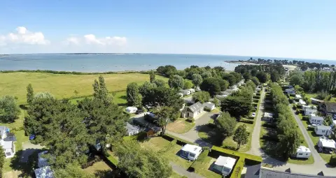 Camping L'Oasis