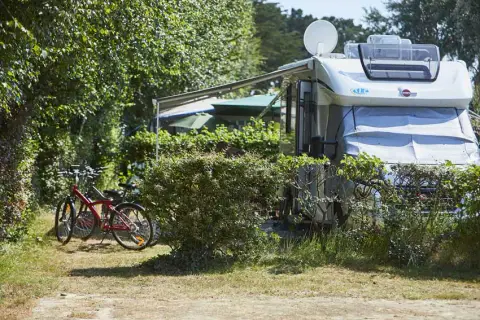 Camping L'Oasis
