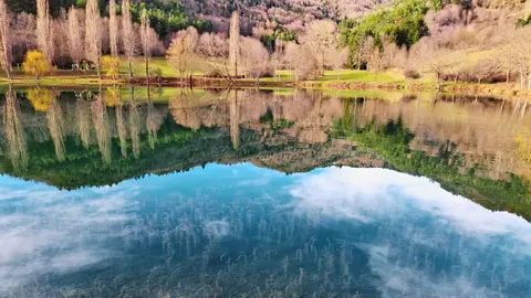 Les Chalets du Lac
