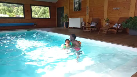 Les Chalets du Lac