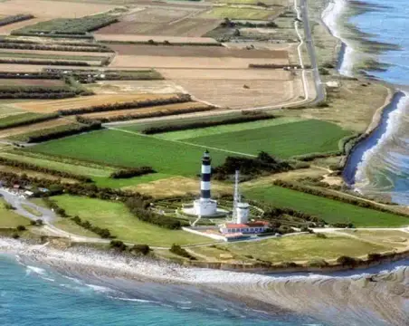 Camping Antioche d'Oléron