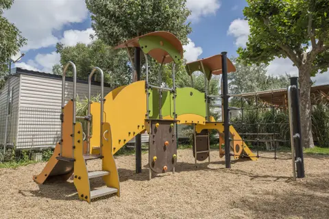 Camping Antioche d'Oléron