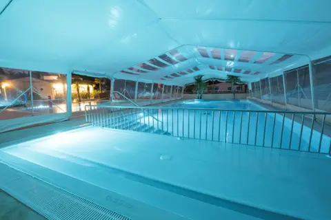 Camping Antioche d'Oléron