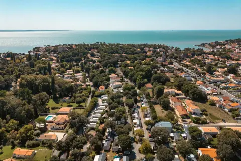 Camping des Deux Plages