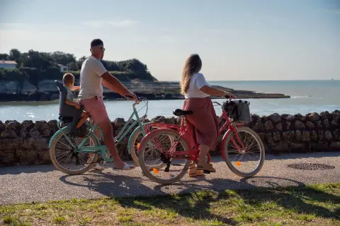 Camping des Deux Plages
