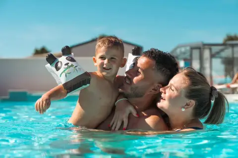Camping des Deux Plages