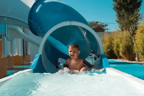 Camping des Deux Plages