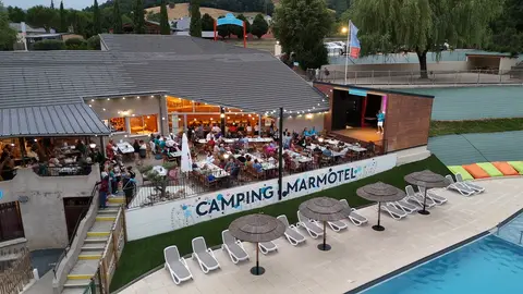 Marmotel