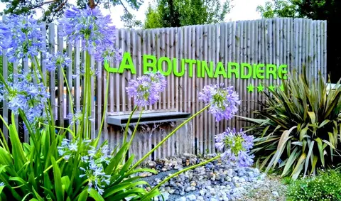 La Boutinardière