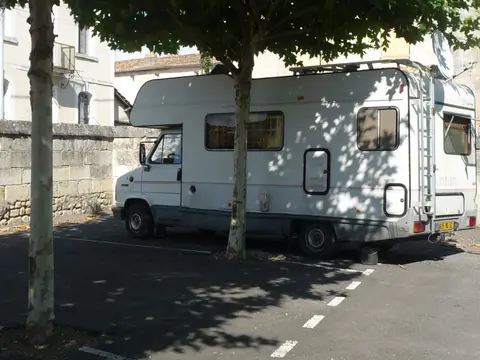 Nerzac Aire