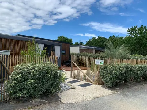 Le Clos du Moulin
