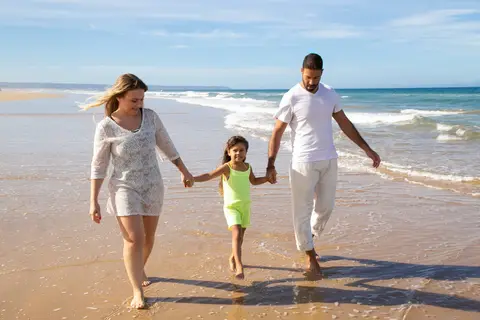 Camping 2* Saint Briac Sur Mer