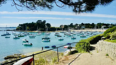 Camping 2* Saint Briac Sur Mer