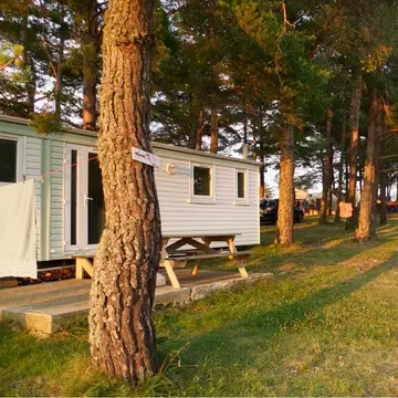 Camping des Sirènes
