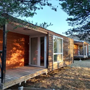 Camping des Sirènes
