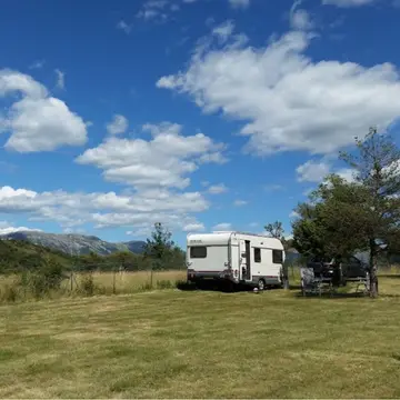 Camping des Sirènes