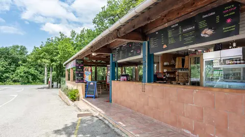 Camping Municipal des Ruisses