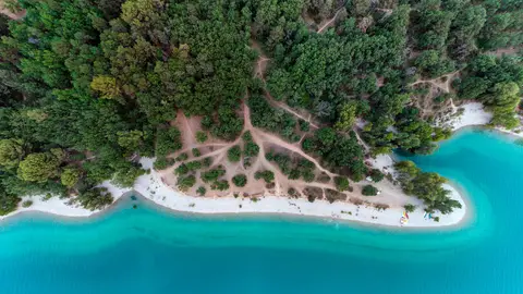 Camping Municipal des Ruisses